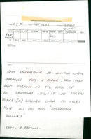 Animals : Dogs Breeds - Vintage Photograph