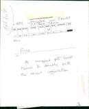 Animals : Dogs Breeds - Vintage Photograph