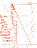 Animals : Dogs Breeds - Vintage Photograph