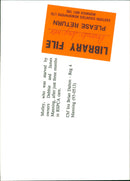 ANIMALS : DOGS: BREEDS M - R - Vintage Photograph