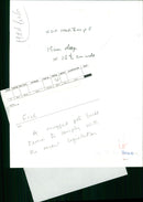 ANIMALS : DOGS: BREEDS M - R - Vintage Photograph