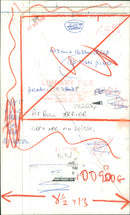 ANIMALS : DOGS: BREEDS M - R - Vintage Photograph