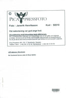 FRAGMENTED DEVELOPMENT ECONOMICS CONTINUED INTER SWEDEN - Vintage Photograph