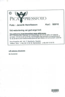 FRAGMENTED DEVELOPMENT ECONOMICS CONTINUED INTER SWEDEN - Vintage Photograph