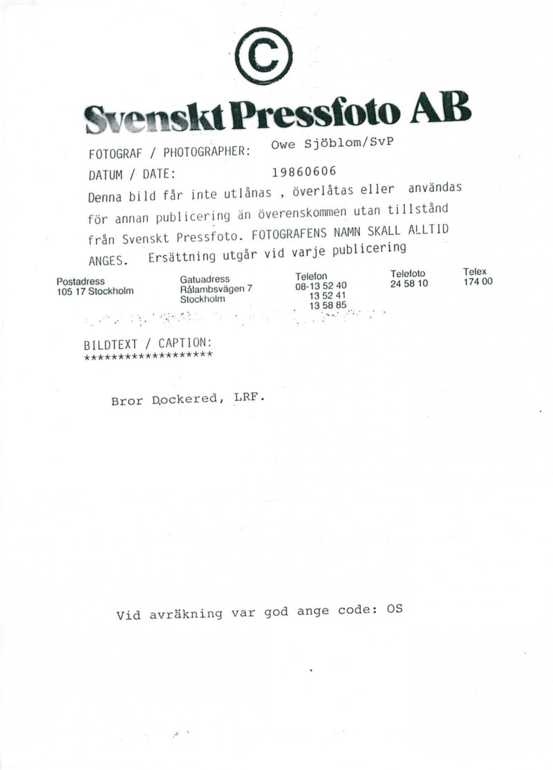 FRAGMENTED DEVELOPMENT ECONOMICS CONTINUED INTER SWEDEN - Vintage Photograph