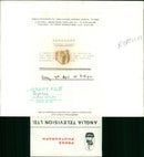 Turtle Island - Vintage Photograph