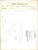 ANIMALS: R - Vintage Photograph