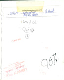 ANIMALS: R - Vintage Photograph