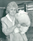 ANIMALS: R - Vintage Photograph