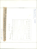 ANIMALS: R - Vintage Photograph