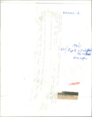 ANIMALS: R - Vintage Photograph