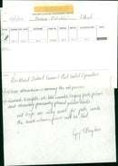 ANIMALS: R - Vintage Photograph