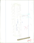 ANIMALS: R - Vintage Photograph