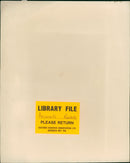 ANIMALS: R - Vintage Photograph