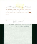 ANIMALS: R - Vintage Photograph