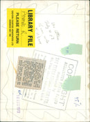 ANIMALS: R - Vintage Photograph