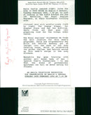 Royal Anglian Regiment Infantry regiment of the British Army. - Vintage Photograph