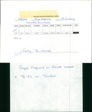 Royal Anglian Regiment Infantry regiment of the British Army. - Vintage Photograph