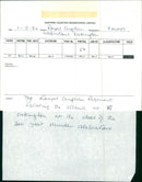 Royal Anglian Regiment Infantry regiment of the British Army. - Vintage Photograph