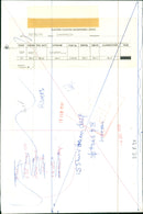 River. - Vintage Photograph