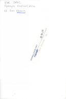 WATER KADUNA NIGERIA LANKA OLJETANKAR - Vintage Photograph