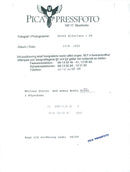 Bobby Brown - Vintage Photograph