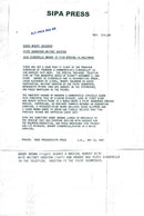 Bobby Brown - Vintage Photograph