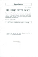 Bobby Brown - Vintage Photograph