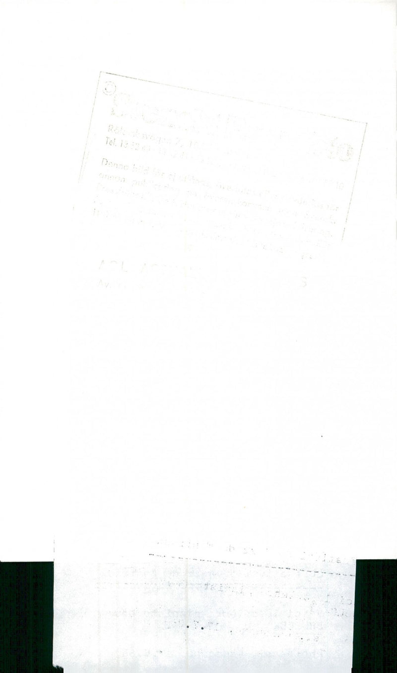 Dave Brubeck jazz musician at the jazz festival - Vintage Photograph