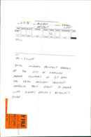 Royal Anglian Regiment. - Vintage Photograph