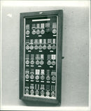 Royal Anglian Regiment. - Vintage Photograph