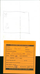 Duke of edinburgh with unindentified members. - Vintage Photograph