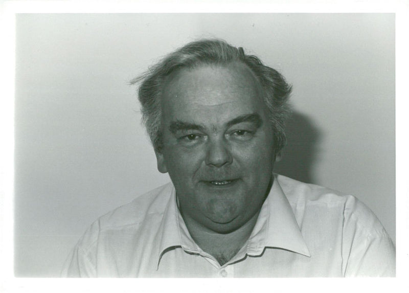 TOLLARPAREN MUSICIAN ERIKSSON JAZZ - Vintage Photograph