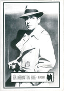 BrÃ¶derna BoÃ¥gart music group - Vintage Photograph