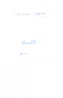 1992 TANK TLAUUTTAL LATE BUST SPECIES TAXIBRANSCH SVD - Vintage Photograph