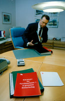 1992 TANK TLAUUTTAL LATE BUST SPECIES TAXIBRANSCH SVD - Vintage Photograph