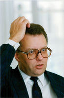 TANK TLAUUTTAL LATE BUST SPECIES TAXIBRANSCH OTHER - Vintage Photograph