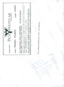 1952 SWEDEN BUTTTTSATTEGGEN PER PAVEL ANIMALS IND PRESS - Vintage Photograph