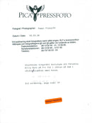 DESK FREE MOT CONTINUE IMAGE ACTION DELIVERY TING - Vintage Photograph