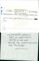 Lenwade:alternature party lenwade. - Vintage Photograph