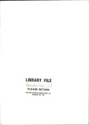 Cattle animals: - Vintage Photograph