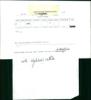 Cattle animals:keith loads and his rare. - Vintage Photograph