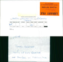 Holkham Halls Pageant - Vintage Photograph