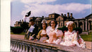 Holkham Halls Pageant - Vintage Photograph