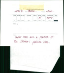 Sheringham Splash pool side cafe. - Vintage Photograph