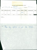 Sheringham School Splash Shops:the big splash. - Vintage Photograph