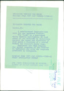 Aircraft civil. - Vintage Photograph