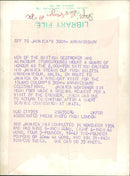 Ship: HMS Agincourt - Vintage Photograph