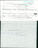 Village centre at Snettisham. - Vintage Photograph