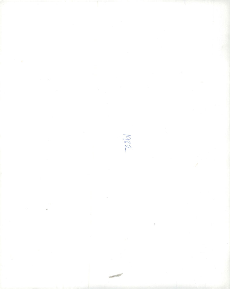 Jose Feliciano, composer, musician - Vintage Photograph